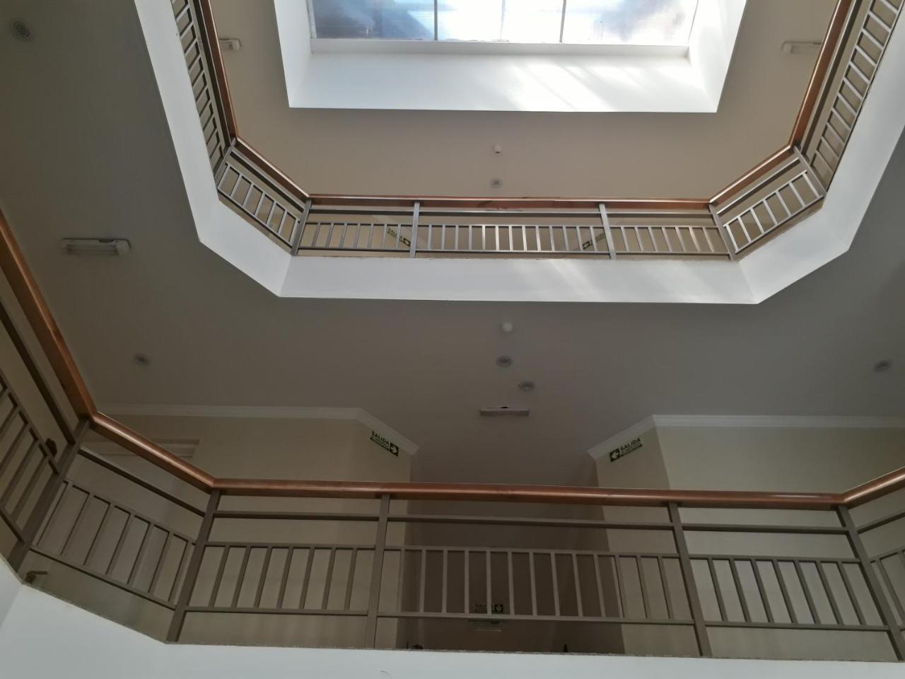 Keuken Hotel エル・カラファテ エクステリア 写真