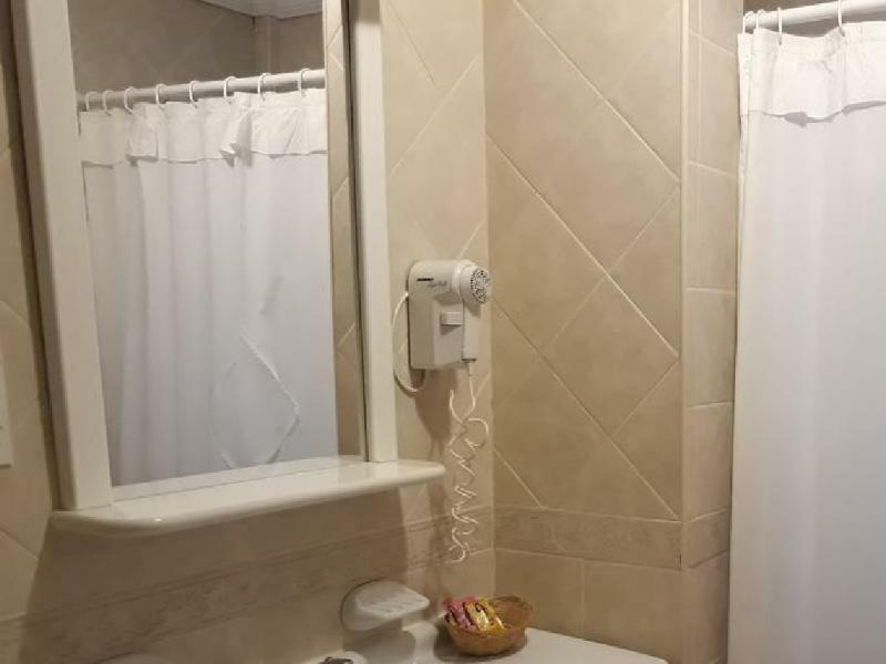 Keuken Hotel エル・カラファテ エクステリア 写真
